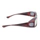 thumbnail image 3 of Gafas Medspex FL012 Fotocromáticas con filtro de luz azul y terapia de color, 3 of 8