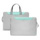 thumbnail image 3 of TOMTOC FUNDA A21 PARA MACBOOK DE 13 PULG GRIS, 3 of 4