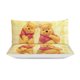 thumbnail image 3 of Winnie The Pooh Bed Duvet Cover Microfiber Bedding Sets 3D Printed Lightweight 3 Piece Comforter Sets for Kids Boys Girls, 3 of 5