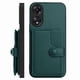 thumbnail image 1 of FOXDOCK Funda para OPPO A79 5G con Bloqueo RFID - Diseño Elegante con Cierre de Botón, 1 of 5