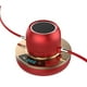 thumbnail image 5 of Ajustable 9 Modos Saltar Cuerda Máquina Saltar Cuerda Para Entrenamiento Fitness Gimnasio Rojo, 5 of 5