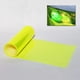 thumbnail image 2 of Vinilo adhesivo decorativo tunnig para focos de autos 1mtr x 30cm AMARILLO NEON, 2 of 3