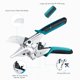 thumbnail image 2 of Tijeras de trinquete O'Shine Expert para corte angular, 2 of 6