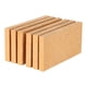 thumbnail image 1 of Ladrillos refractarios CongGongGo 23 x 11 x 2 cm, 3000 °F, paquete de 6, 1 of 9