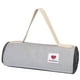 thumbnail image 1 of Cuna Manta de Picnic y Playa Impermeable Extra Grande Gris. Blanco, 1 of 8