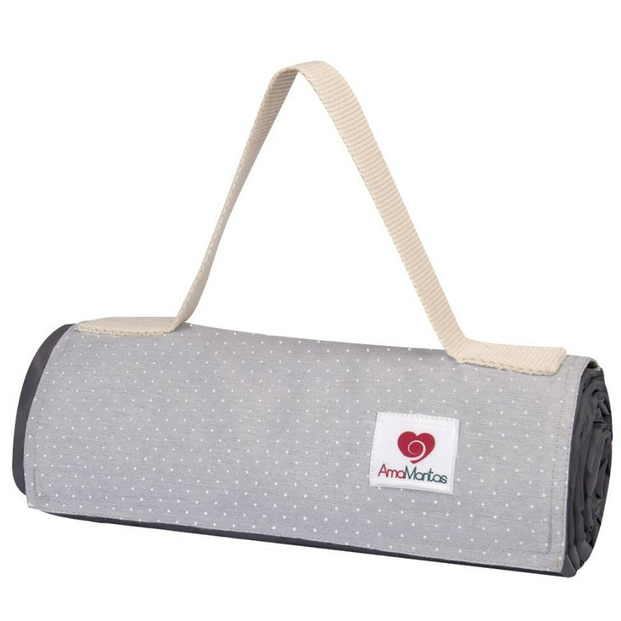 Amamantas Manta Xl De Juego. Picnic. Playa Ninos