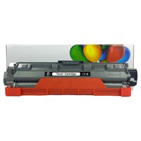 Genérico - Toner Negro Tn221 / Tn225 Alternativo – Para Brother Dcp-9020, Hl-3150, Hl-3170, Mfc-9330