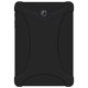 thumbnail image 1 of Funda para Tablet Amzer Samsung Galaxy Tab S2 8.0 Resistente Negra, 1 of 4