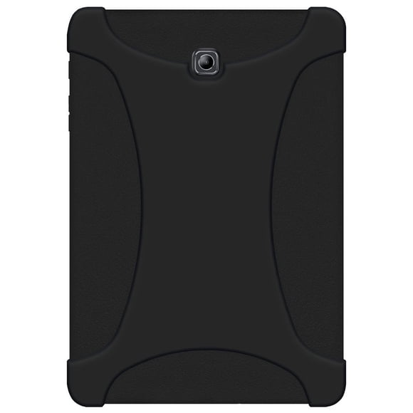 Funda para Tablet Amzer Samsung Galaxy Tab S2 8.0 Resistente Negra