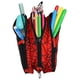 thumbnail image 3 of Estuche Infantil Niño Celerio Araña Rojo  Head, 3 of 6