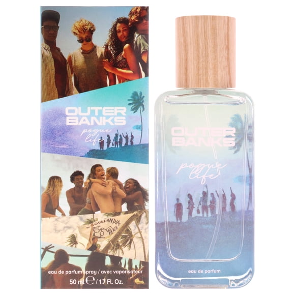 Perfume Lottie London Outer Banks Pogue Life EDP 50ml Unisex