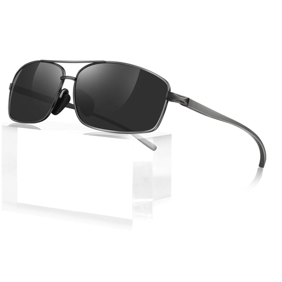 Gafas De Sol Polarizadas Para Hombre Con Protección Uv400