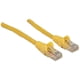 thumbnail image 3 of Cable de red MANHATTAN Cat6 RJ45 macho 3 m UTP, 3 of 5