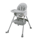 thumbnail image 3 of Silla De Comer Vienna Gris, 3 of 7