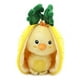 thumbnail image 1 of Peluche Reversible Nugget El Pollito - Piña, 1 of 3