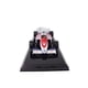 thumbnail image 5 of Miniatura de coche OPO 10 TOLEMAN TG184 Ayrton Senna 1/24, 5 of 7