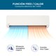 thumbnail image 3 of Aire Acondicionado Split Muro Anwo Ecoflow 12.000 Btu Inverter Wifi, 3 of 3