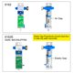 thumbnail image 4 of Dispensador de bomba popstechnologies 8162 de acero inoxidable 4 GPM, 4 of 8