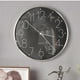 thumbnail image 5 of Reloj Mural Decorativo Rennes Black, 5 of 5