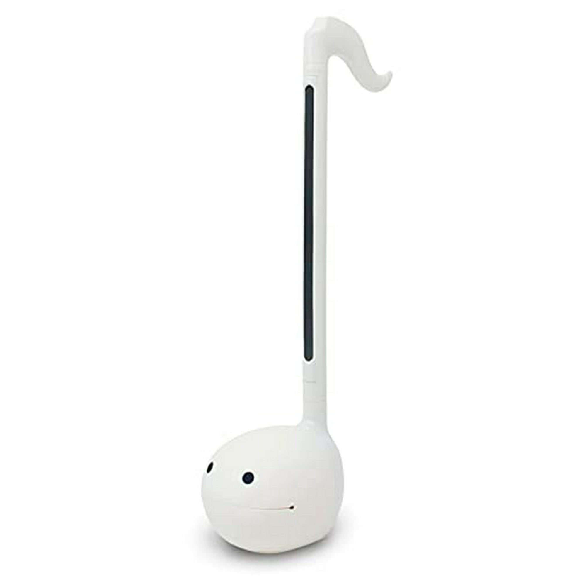 Otamatone - Sintetizador Electrónico De Instrumentos Musicales White