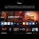 thumbnail image 4 of Televisor 55" Smart TV Philips 55 QLED 4K UHD con TITAN OS Philips, 4 of 9