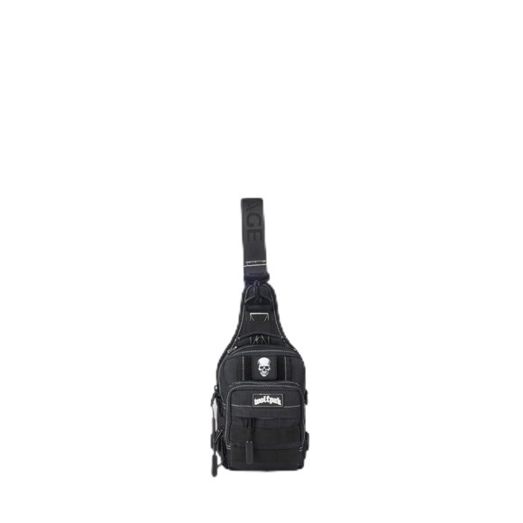 Mochila WOLFpak 4L Bolsa táctica de bandolera (Deathwing)