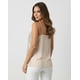thumbnail image 2 of Blusa Mujer de Tirantes con Lentejuelas Brillantes, 2 of 4
