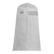 thumbnail image 4 of Bolsas Colgantes Para Ropa, Bolsa De Vestir, Bolsa A Prueba De Polvo, Funda Para Trajes De Hombre, Para Trajes, Camisas, Blanco, 110cm, 4 of 5