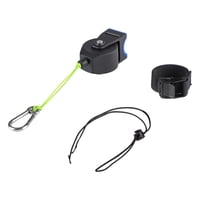 Ioensy - Correa De Tracción Para Remolque De Bicicleta, Ideal Para Bicicletas De Montaña Y De Carretera, Para Exteriores.