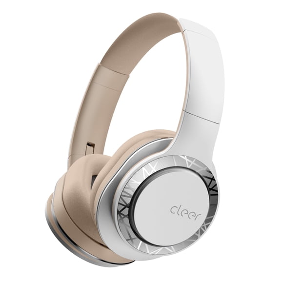 Auriculares Audio Enduro 100 Bluetooth Para Colocar Sobre Las Orejas