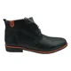 thumbnail image 1 of Zapato Hombre D'piero Cuero Chapulino Negro, 1 of 3