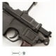 thumbnail image 4 of Pistola Mauser C96 Wwii M-1024 Reproduccion Decorativa Piezas Movibles, 4 of 9