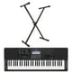 thumbnail image 1 of Pack Teclado Casio CT-X800 + atril de tubo simple, 1 of 3