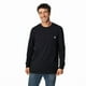 thumbnail image 1 of Polera Hombre Manga Larga Coyán Algodón Orgánico Uv+ Lenga®., 1 of 6