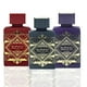 thumbnail image 1 of Set de perfume de regalo Lattafa Bade'e Al Oud Eau de Parfum 100 ml x3, 1 of 3
