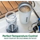 thumbnail image 4 of Cafetera AeroPress Go Plus portátil para viajes y acampadas, 4 of 9