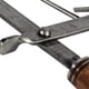 thumbnail image 4 of Tenedor con  Expulsador Combinado Madera hueso, 4 of 7