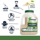 thumbnail image 2 of Ice Melt Eco Solutions Organic Melt Premium, 5 kg, seguro para mascotas, 2 of 9