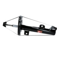 Gabriel - Par Amortiguadores Delanteros Mercedes Benz C180 S Dep 01/07