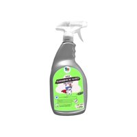 Mascokits - Eliminador Destructor De Olores Para Perros Y Gatos 1 Ltr. Fragancia Bebé