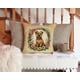 thumbnail image 5 of Almohada Decorativa Norfolk Terrier 14x14 Cm, 5 of 7