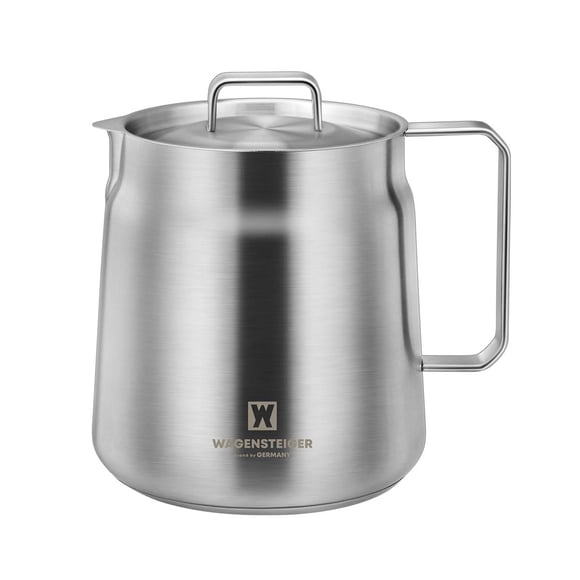 Cacerola WAGENSTEIGER 2 L Acero Inoxidable Multiusos
