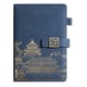 thumbnail image 1 of Libreta A5 rayada, tapa dura, papel premium. Para notas., 1 of 5