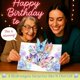 thumbnail image 2 of Tarjeta de felicitación FUDE LUO 14,5 × 19,5 cm Mariposa 3D Pop‑Up, 2 of 7