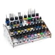 thumbnail image 1 of Estante De Almacenamiento De Pintura Front Para 52 Botellas De 18 Ml, 1 of 5