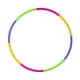 thumbnail image 1 of Hoola Hoop ROHOME Kids desmontable y de tamaño ajustable, 1 of 6