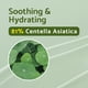 thumbnail image 3 of Crema en gel para manchas IUNIK Gel calmante de centella concentrado al 81%, 3 of 8