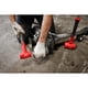 thumbnail image 2 of Martillo 28oz Mazo De Goma Profesional Milwaukee, 2 of 2
