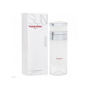 Franck Oliver Franck Oliver Sun Java White 75Ml Edp Mujer