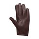 thumbnail image 3 of Guantes FASHIONLUXE de cuero genuino estilo policía para conducir, 3 of 6